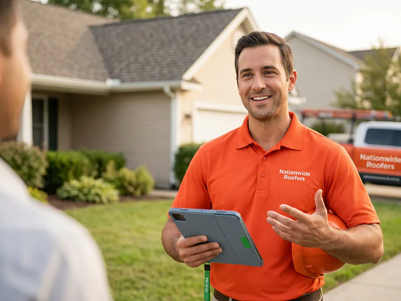 Roof Installation  in Wakefield  FAQ